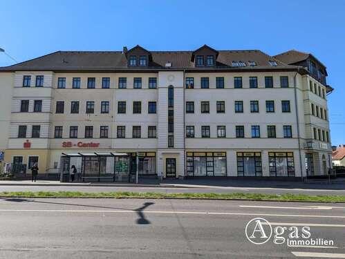 Foto - Wohnung zum Mieten in Eberswalde 603,00 € 67 m²