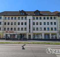 Wohnung zum Mieten in Eberswalde 603,00 € 67 m²