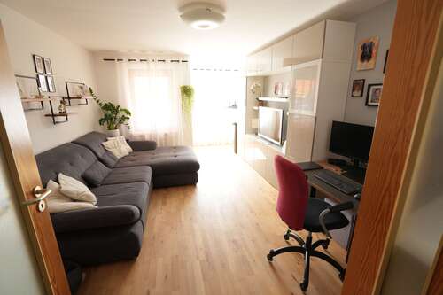 Foto - Wohnung zum Kaufen in Karlsruhe 279.000,00 € 76 m²