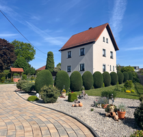 Haus zum Kaufen in Plauen 380.000,00 € 145 m²