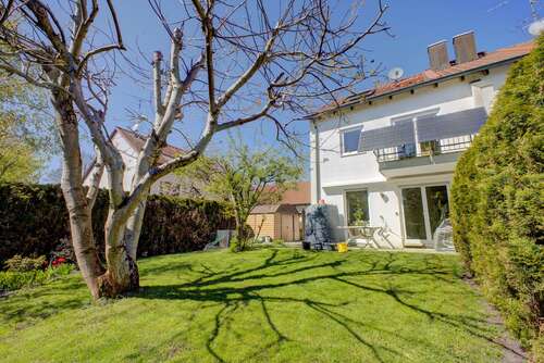 Foto - Haus zum Kaufen in Schwabhausen Oberroth 695.000,00 € 150 m²