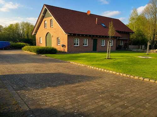 Foto - Haus zum Kaufen in Gescher 1.500.000,00 € 154 m²