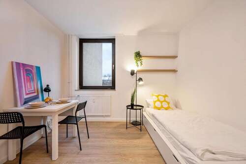 Foto - Wohnung zum Kaufen in Mainz 95.000,00 € 18 m²