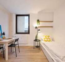 Wohnung zum Kaufen in Mainz 95.000,00 € 18 m²