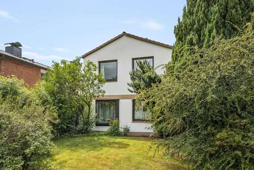 Foto - Haus zum Kaufen in Norderstedt 449.000,00 € 108.55 m²