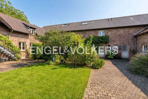 Foto - Wohnung zum Kaufen in Köln 595.000,00 € 102 m²