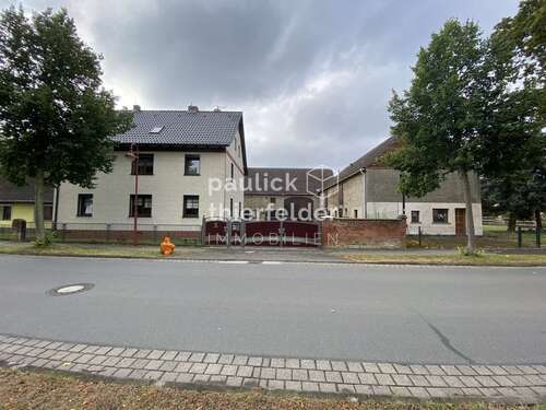 Foto - Haus zum Kaufen in Dommitzsch 239.000,00 € 217.39 m²