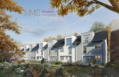 Foto - Haus zum Mieten in Paderborn 1.400,00 € 110.12 m²