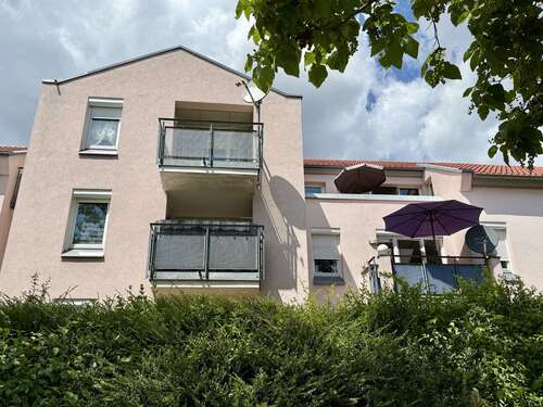 Foto - Wohnung zum Kaufen in Öhringen 194.000,00 € 65 m²