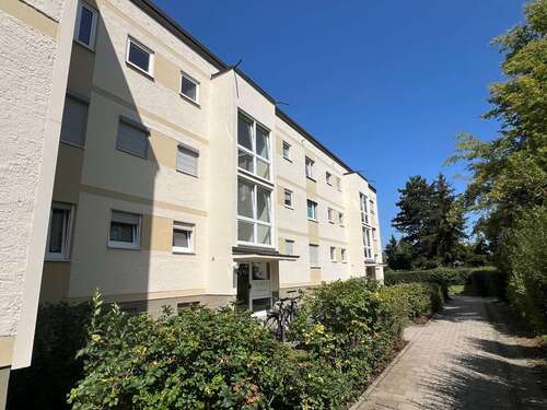 Foto - Wohnung zum Kaufen in Regensburg 295.000,00 € 74 m²