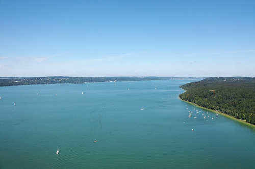 Foto - Grundstück zu verkaufen in Starnberg 1.700.000,00 € 1000 m²
