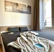 Wohnen auf Zeit in Leipzig 1.100,00 €