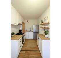 Wohnung zum Mieten in Mühlhausen 285,01 € 52.78 m²