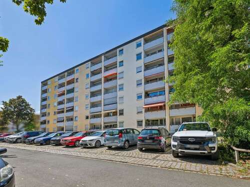 Foto - Wohnung zum Kaufen in Nürnberg 296.000,00 € 73.97 m²