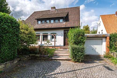 Foto - Haus zum Kaufen in Bielefeld 528.000,00 € 130 m²