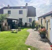 Haus zum Kaufen in Rathenow 360.000,00 € 142 m²