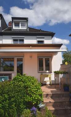 Foto - Haus zum Kaufen in Düsseldorf 595.000,00 € 125 m²