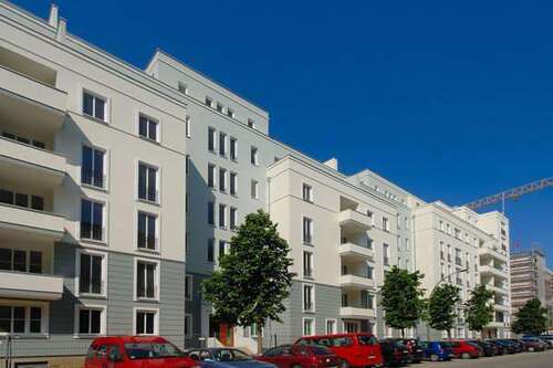 Foto - Wohnung zum Mieten in Berlin 1.288,47 € 75.57 m²
