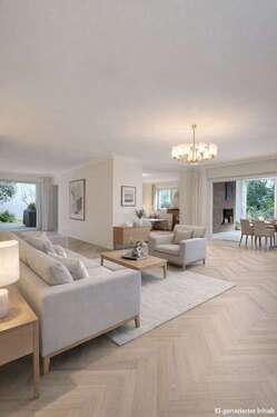 Foto - Haus zum Kaufen in Köln 1.390.000,00 € 295.54 m²