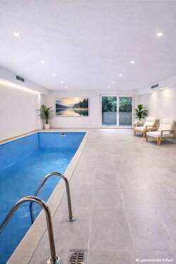 Foto - Haus zum Kaufen in Köln 1.390.000,00 € 295.54 m²