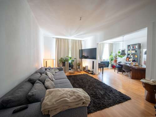 Foto - Wohnung zum Kaufen in Köln 530.000,00 € 106.36 m²