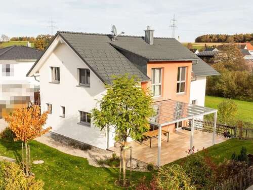 Foto - Haus zum Kaufen in Maselheim, Laupertshausen 790.000,00 € 192.23 m²