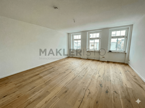 Foto - Wohnung zum Mieten in Leipzig 1.080,00 € 93 m²