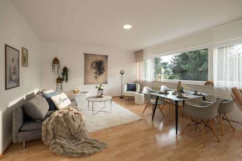 Foto - Wohnung zum Kaufen in Engen 239.000,00 € 77 m²