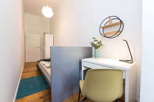 Foto - WG-Zimmer in Berlin 640,00 € 10 m²