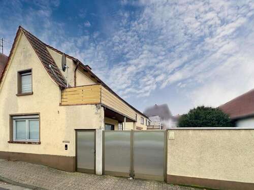 Foto - Haus zum Kaufen in Waldsee 298.000,00 € 173 m²