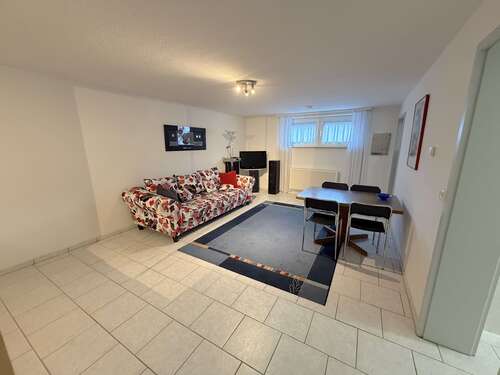 Foto - Wohnung zum Mieten in Frankfurt am Main 510,00 € 40 m²