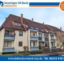 Wohnung zum Kaufen in Landau 118.000,00 € 37 m²