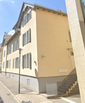 Foto - Wohnung zum Mieten in Ludwigsburg 1.064,00 € 76 m²