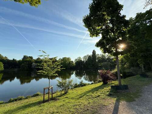 Foto - Wohnung zum Kaufen in Düsseldorf 349.000,00 € 77 m²