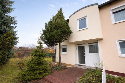 Foto - Haus zum Kaufen in Bad Lauchstädt 229.000,00 € 104 m²