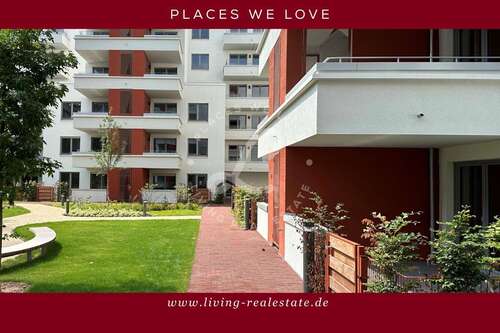 Foto - Wohnung zum Mieten in Frankfurt am Main Gallusviertel 1.945,00 € 88 m²