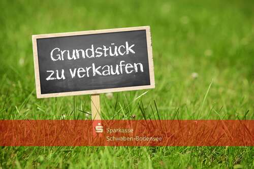 Foto - Grundstück zu verkaufen in Memmingen 175.000,00 € 575 m²