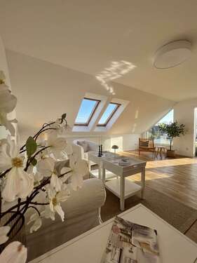 Foto - Wohnung zum Kaufen in Wildau 349.000,00 € 93.7 m²