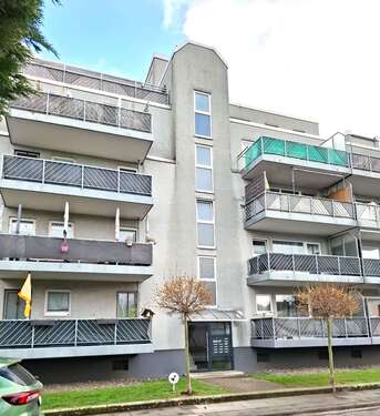 Foto - Wohnung zum Kaufen in Köln 287.000,00 € 74.36 m²