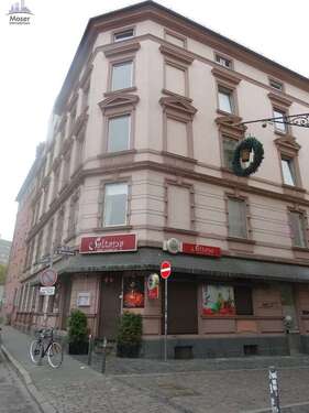Foto - Wohnung zum Mieten in FrankfurtMain 1.050,00 € 61 m²