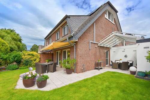 Foto - Haus zum Kaufen in Duisburg 595.000,00 € 123 m²