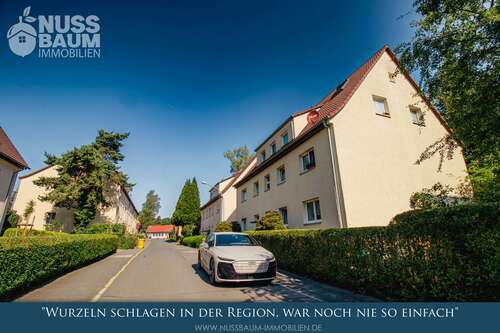 Foto - Wohnung zum Mieten in Hermsdorf 500,00 € 63 m²
