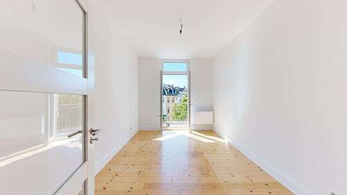 Foto - Wohnung zum Kaufen in Frankfurt am Main 990.000,00 € 159.1 m²