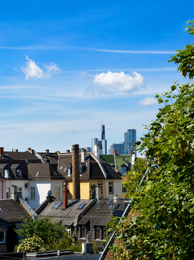 Foto - Wohnung zum Kaufen in Frankfurt am Main 990.000,00 € 159.1 m²