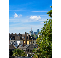 Wohnung zum Kaufen in Frankfurt am Main 990.000,00 € 159.1 m²