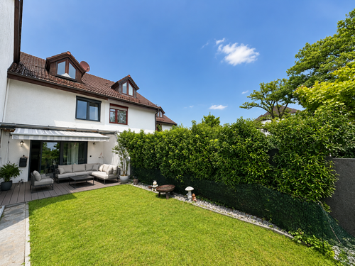 Foto - Haus zum Kaufen in Ostfildern 545.000,00 € 116 m²