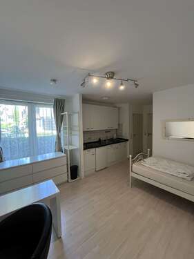 Foto - Wohnung zum Mieten in Aachen 365,00 € 25.41 m²