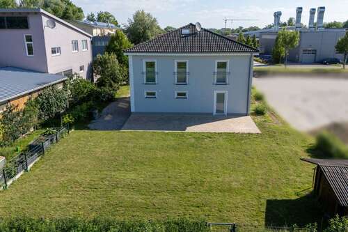Foto - Halle in Hebertshausen 949.000,00 € 106 m²