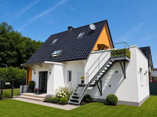 Foto - Haus zum Kaufen in Haltern am See 695.000,00 € 255 m²
