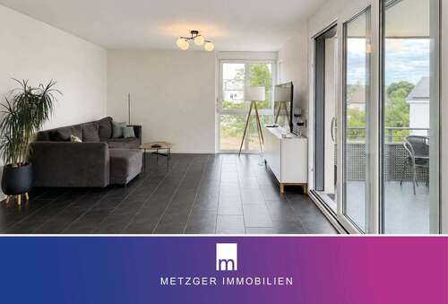 Foto - Wohnung zum Mieten in Esslingen am Neckar 1.195,00 € 100 m²